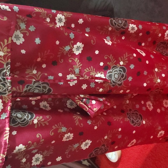 Two Silky Womens Loungewear Sets, Size M - Picture 9 of 10